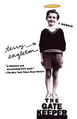 Terry Eagleton | The Gatekeeper | Taschenbuch | Englisch (2003) | A Memoir