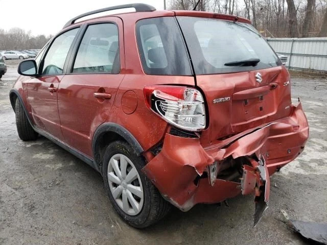 Ignition Switch with Key Fits SUZUKI SX4 07 08 09 10 11 12 13 ~~~~~~~~~~~~~~~~~~ Foto 3 de 4