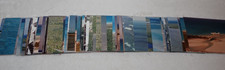 Airplane Aviation Plane Flying Original Collectible Photo Lot - 78 Pictures