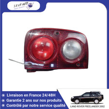 Feu arrière Land Rover FREELANDER