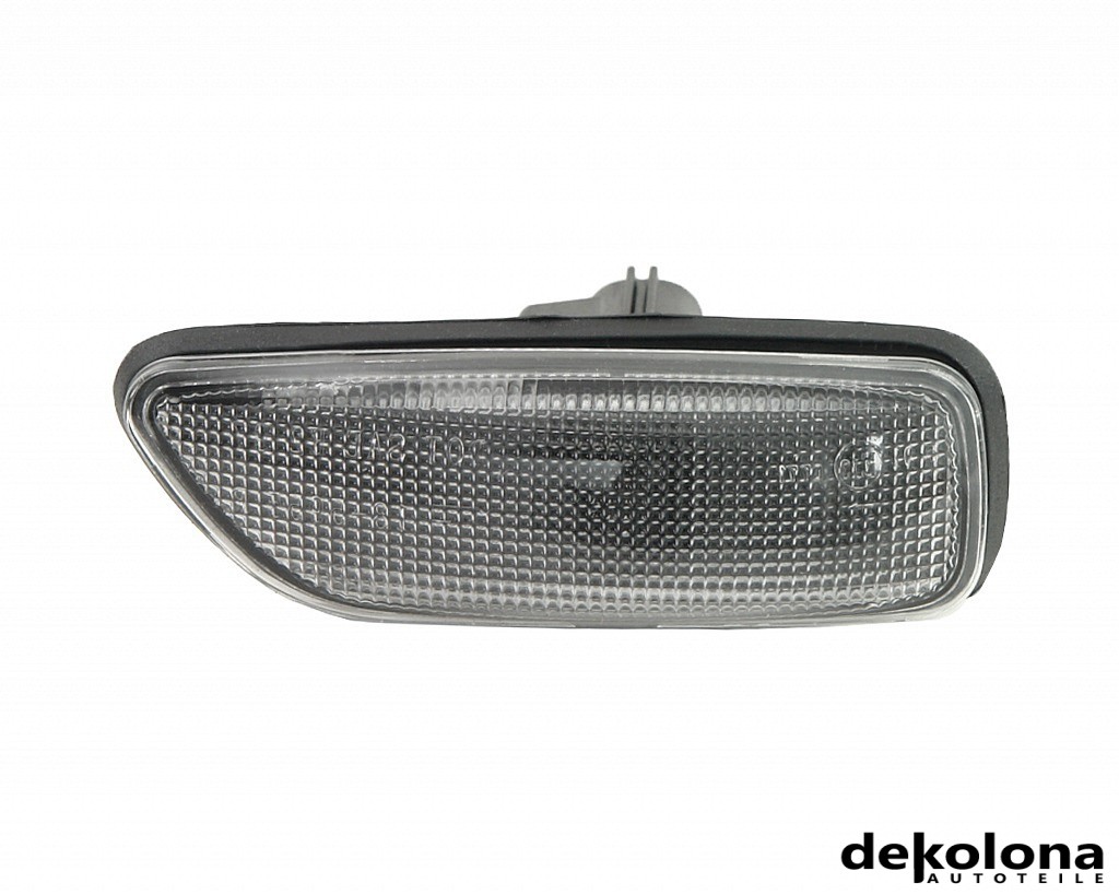 Blinkerleuchte vorne links 18-5956-05-9 TYC für VOLVO S80 I XC70 I Cross Country - Bild 12