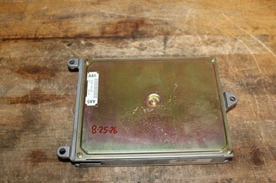 1994 1995 Honda Accord 2.2 VTEC Engine Computer Module ECU ECM PCM 37820-P0A-A51