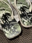 ALDO White Flip Flops Size 44 10.5-11 — photo 2