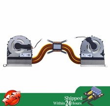 Laptop CPU Heat sink Fan FB07006H05SPC FB0700...