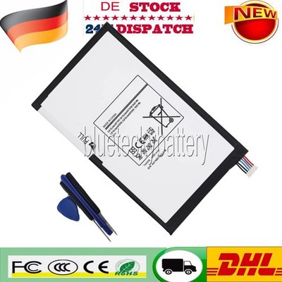 Akku für Samsung Galaxy Tab 3 8.0 T310 T311 T315 T3110 SMT310 SP3379DH T4450E