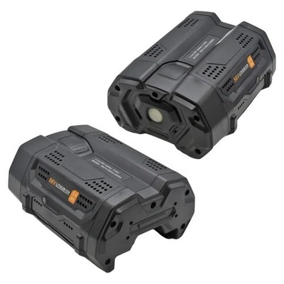 EGO Power+ Batterie 5 Ah 56 V BA2800T Lithium-Ionen 47470
