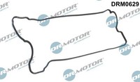 Dr.Motor Automotive DRM0629 Dichtung, Zylinderkopfhaube FüR Lexus Toyota