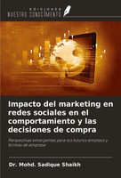 Impacto Del Marketing En Redes Sociales En El Comportamiento Y Las Decisiones...