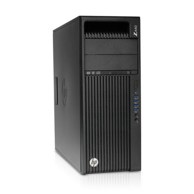 HP Z440 Workstation Intel Xeon E5-1620 v4 3,50GHz 32GB 512GB SSD Win 10 Pro