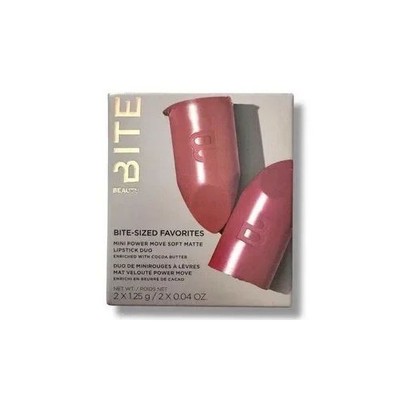 Bite Beauty Bite - Sugar Buns & Juniper
