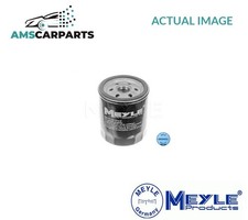 ENGINE OIL FILTER 714 322 0001 MEYLE NEW OE REPLACEMENT