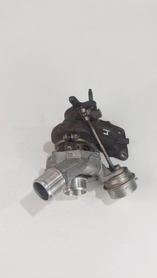 Turbolader Ford Edge 2.7 AWD C27PD0X FT4E-6C819-DB FT4Z6K682G