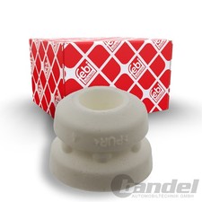 FEBI BILSTEIN ANSCHLAGPUFFER, FEDERUNG VORDERACHSE für SMART CABRIO CITY-COUPE