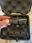 Trijicon 1.5x16S Compact ACOG Low Height Scope with optional High Mount