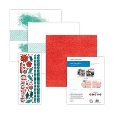 Creative Memories 2026 Simple Page Kit  12