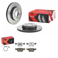 Kits de frein BMW 325