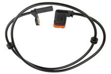 ABS Sensor Raddrehzahl Hinterachse für MERCEDES-BENZ C-KLASSE T-Model Coupe