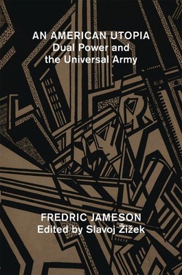 An American Utopia Fredric Jameson