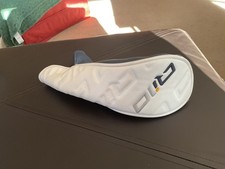 Taylormade Qi10 Hybrid Headcover