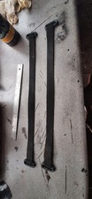 Rover Sd1 Parcel Shelf Straps