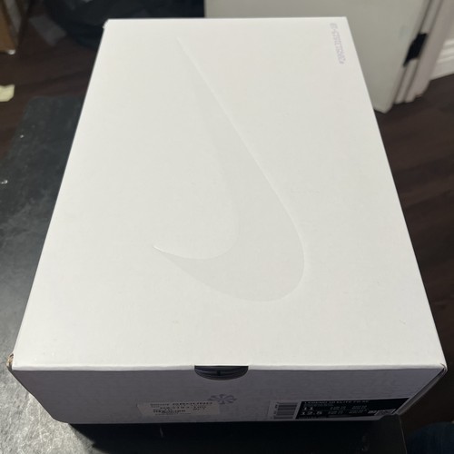 Nike Tiempo Legend 10 Elite SE FG  Triple White DZ3183-100 Men’s Size 11 - Picture 3 of 9