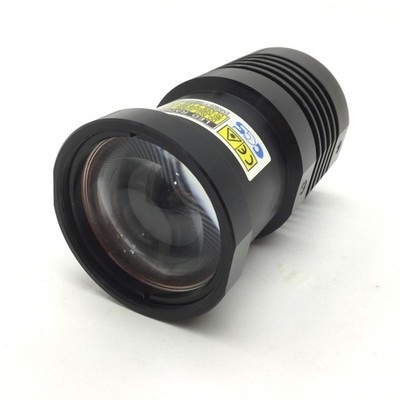 CCS HSL-58SW-D300 LED Spot Light White Color Temp: 5500K typ 58mm x 100mm
