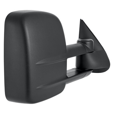 Towing Mirror For Chevy Silverado 1500 Classic 07 Passenger Side Power Towing