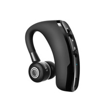 V8 Bluetooth Earphone Wireless Stereo HD Headphones V9 Bluetooth Hands in Car K
