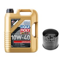 Filtre à huile Chevrolet SPARK