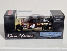 Kevin Harvick Lionel Action 1/64 2015 4 Outback Steakhouse Chevy SS