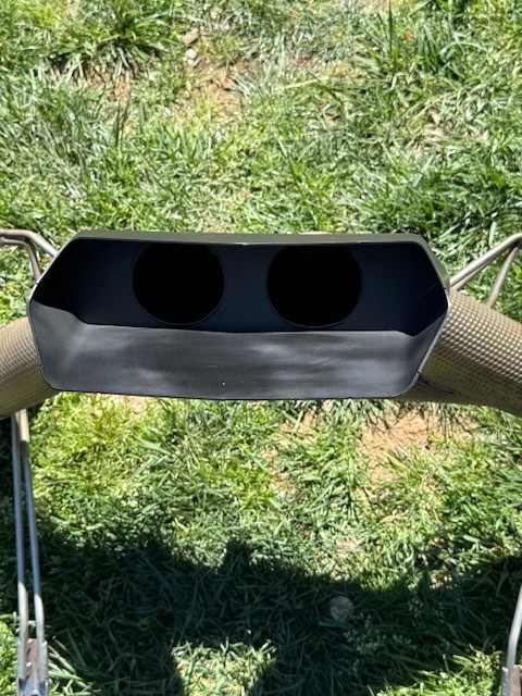Tubi Style Lamborghini Aventador LP-700 & LP-750 SV Exhaust System