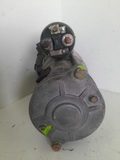 Démarreur Ssangyong RODIUS