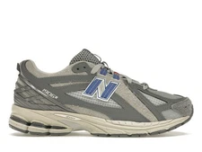 New Balance 1906R size? Exclusive Low Diamond District Pack - Grey - M1906RSP