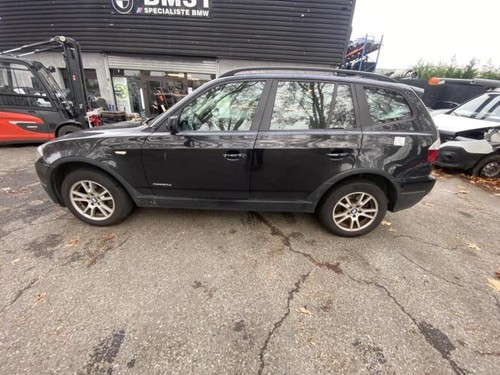 Bocchetta aerazione cruscotto BMW X3 E83 PHASE 2 64223415965 - Foto 14 di 20