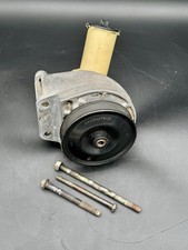 87-93 Mustang Power Steering Pump W Reservoir Bracket Pulley Bolts Oem V8 302