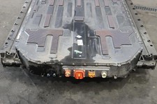 Hochvolt-Batterie Ford USA Mustang Mach-E Geländewagen geschlossen  LJ9810C699AC