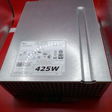 Dell Precision T3600 425W Switching Power Supply Y6WWJ 0Y6WWJ 0YFY1V YFY1V