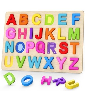 Educational Learning Toys for Kids Toddlers Age 3 4 5 6 7 8 Years Old Boys Girls