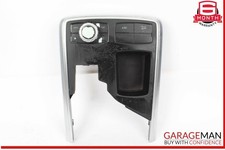 12-19 Mercedes X166 GL450 ML400 GLS550 Mittelkonsole Blende Trim Schwarz OEM 12-19 Mercedes X166 GL450 ML400 GLS550 Mittelkonsole Blende Trim Schwarz OEM