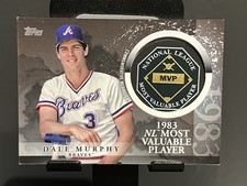 Cardboard Connection's Interview with Dale Murphy 9