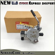 OEM High Pressure Fuel Pump for Honda Accord CR-V Civic Integra16790-5PC-H02