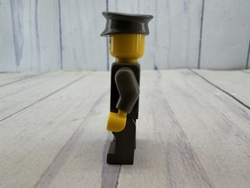 LEGO Star Wars: Final Duel II (7201) Complete w/ Manual & Minifigs