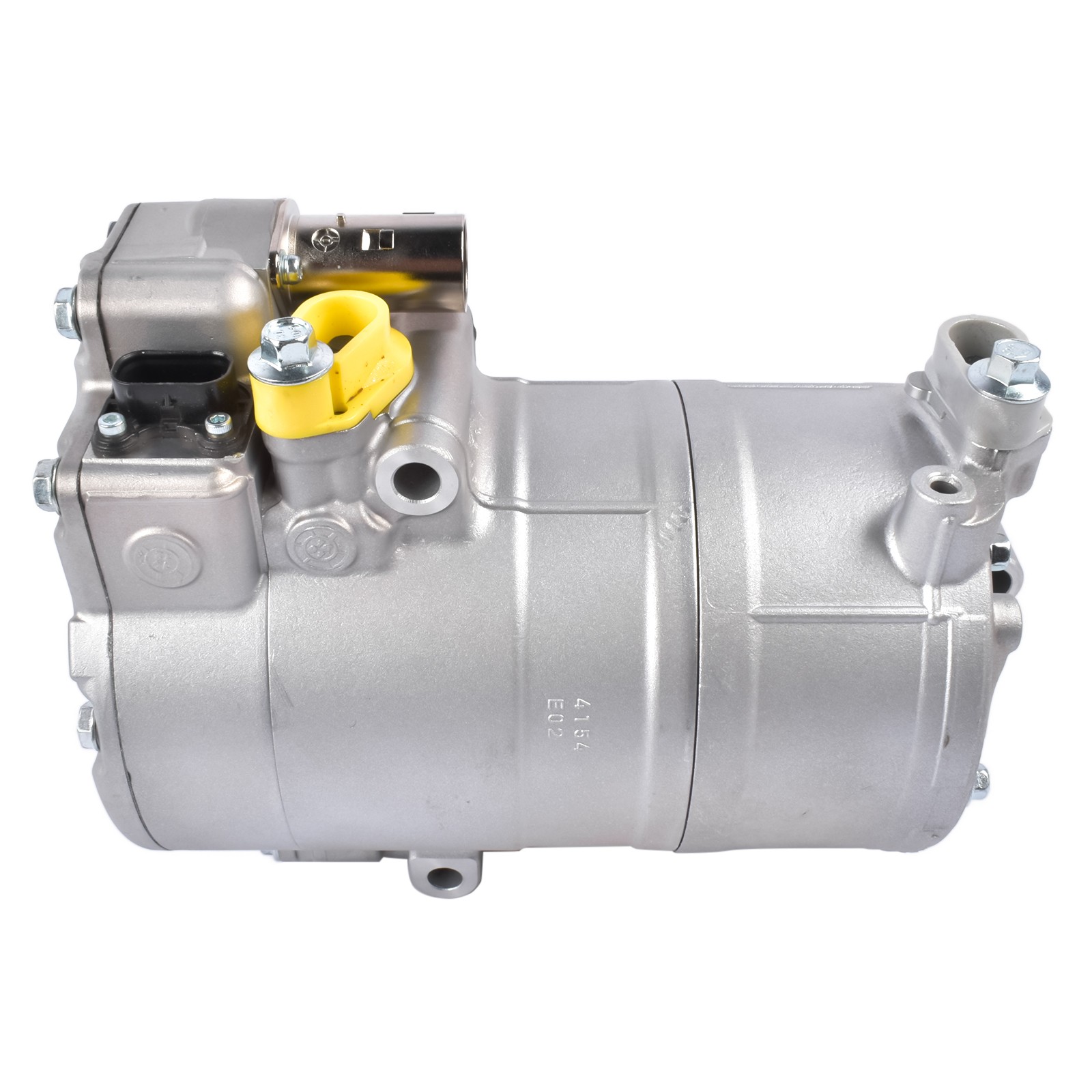 BMW i8 2014-2017 Electric compressor