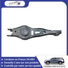 Essieu Hyundai SANTA FE