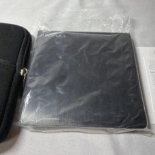 ROOFULL Premium External CD DVD +/-RW Drive USB 3.0 Portable CD-ROM DVD Burne...