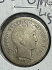 1906-o Barber Dime, Better Date, 99c Shipping Offer