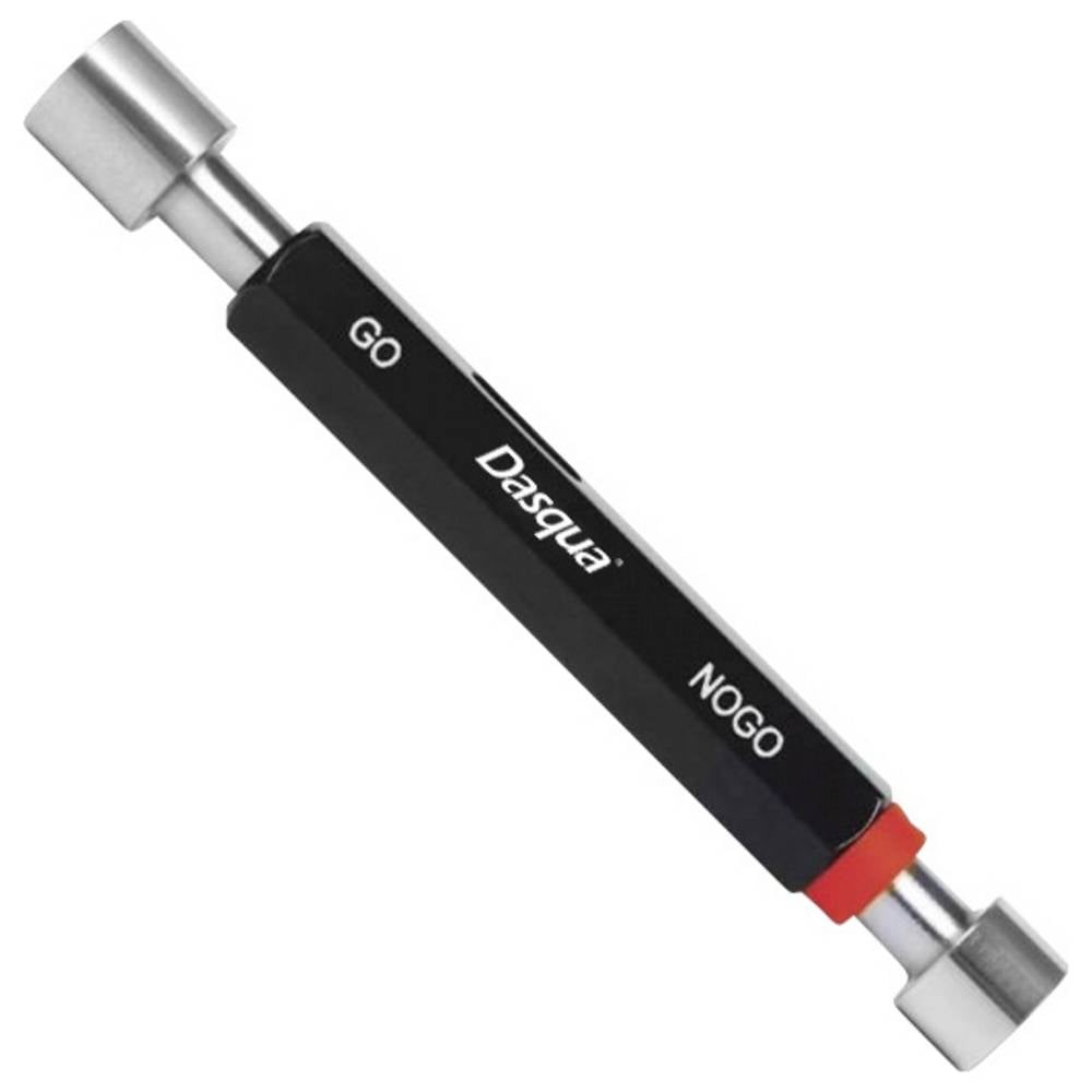 Jauge de réglage 3 - 12 mm Dasqua 6614-1005 pour calibrage de toupie et fraiseuse