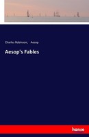 Aesop's Fables Charles Robinson