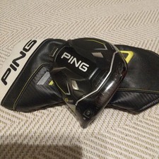 PING G430 MAX Driver 9  with Headcover Slight Wear