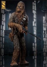 Chewbacca Premium Format Figur - Star Wars